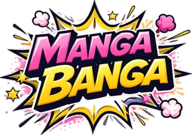 Manga Banga logo